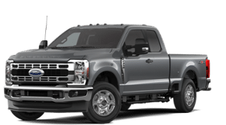2026 Ford Super Duty® External Image 1